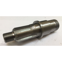 Bordás tengely - 3385010807