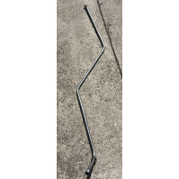 Hidraulika cső - 2207850001