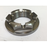 Keskeny koronás anya - 018013311068