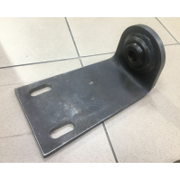 Osztólemez (hajlított) - 245022301008