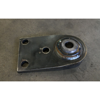 Osztólemez (széles) - 245022301001