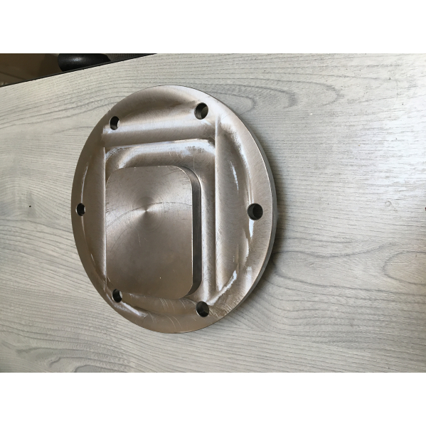 Csapágyház - 637506