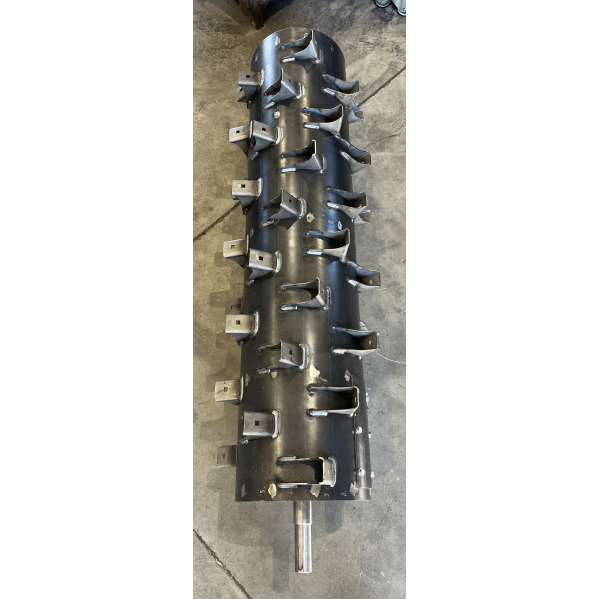 Gyorsítódob - 752580