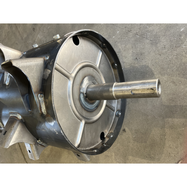 Gyorsítódob - 752580